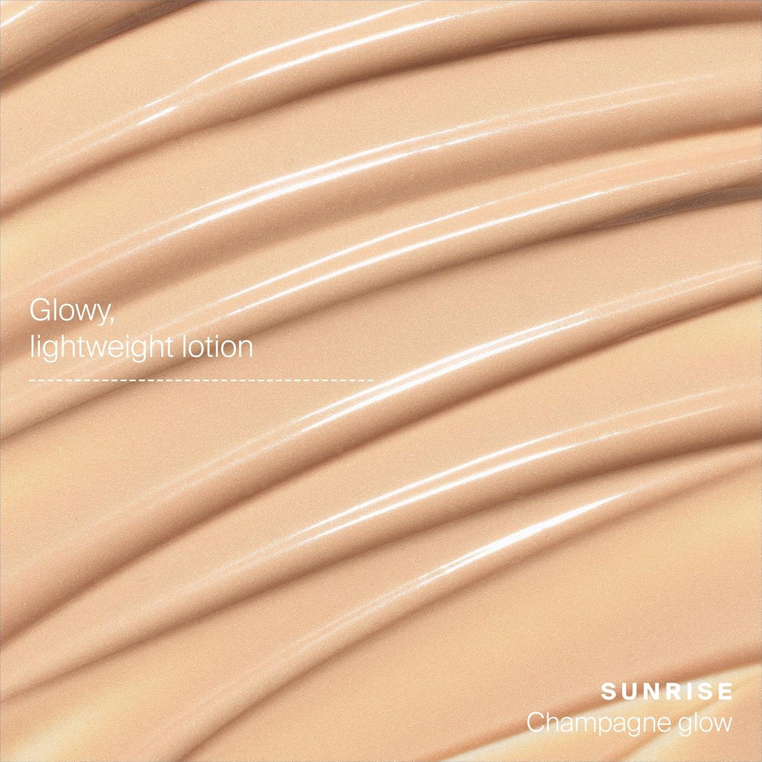 image:imageSupergoop Glowscreen SPF 40 Sunrise 17 fl oz PLAY Everyday Lotion SPF 50 55 oz Broad Spectrum Body amp Face Sunscreen Recommended for Sensitive Skin