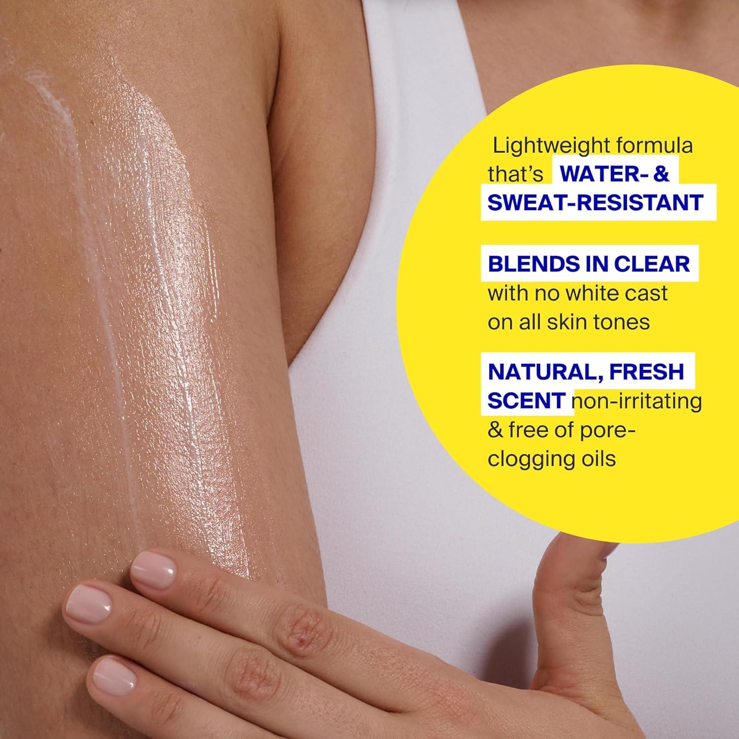 image:imageSupergoop PLAY Everyday Lotion SPF 50 Broad Spectrum Body amp Face Sunscreen Great for Active Days Fast Absorbing Water amp Sweat Resistant 18 fl oz24 Fl Oz Pack of 2