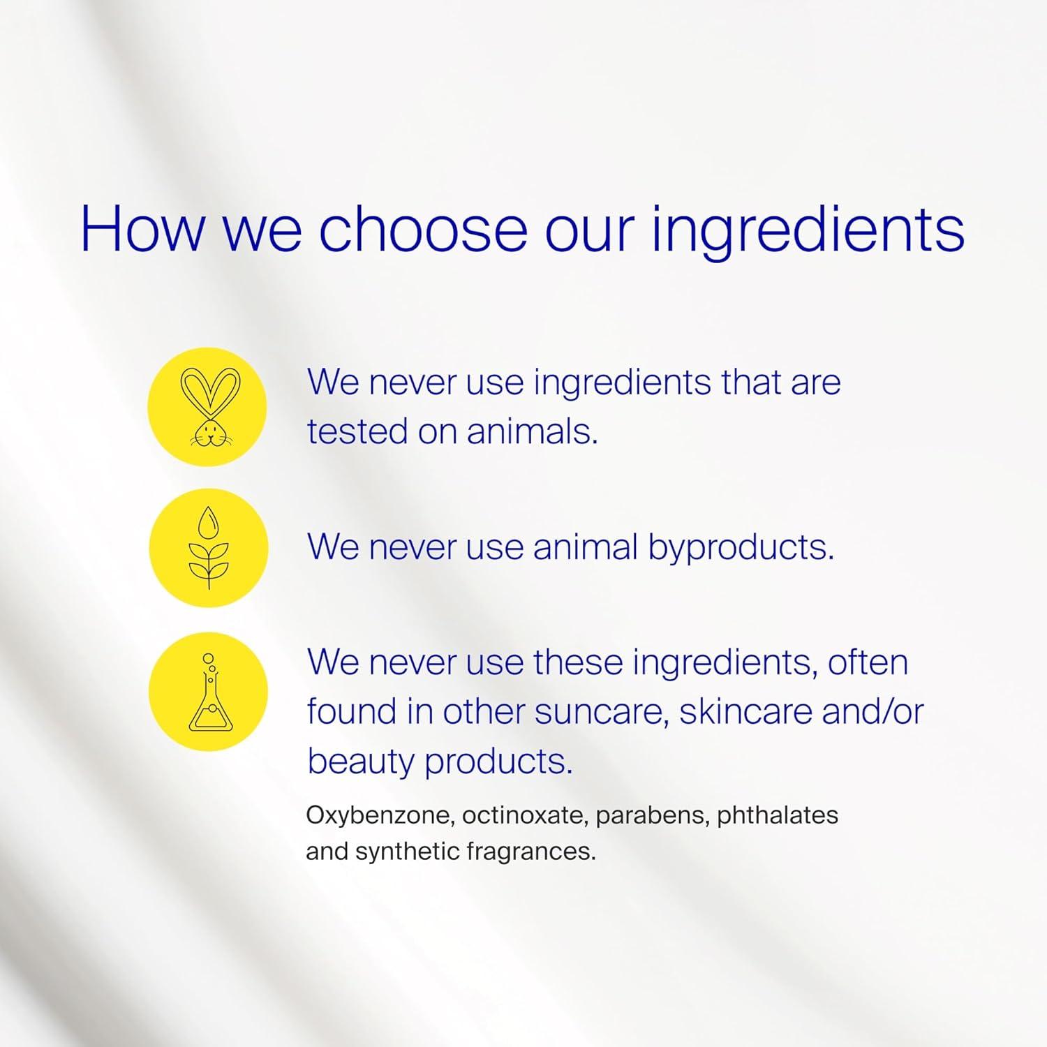 image:imageSupergoop PLAY Everyday Lotion SPF 50 Broad Spectrum Body amp Face Sunscreen Great for Active Days Fast Absorbing Water amp Sweat Resistant 18 fl oz24 Fl Oz Pack of 1