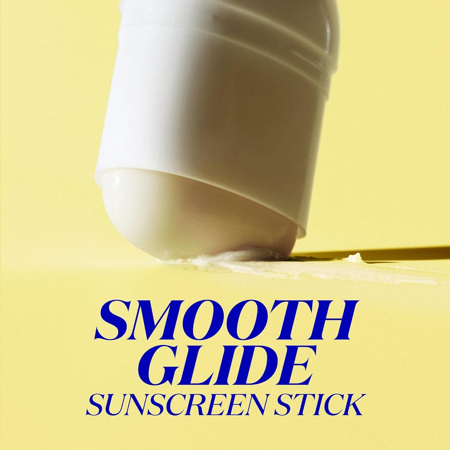 image:imageSupergoop PLAY Everyday Sunscreen Stick SPF 50 Lightweight NonGreasy Formula Natural Finish Fragrance Free Water amp Sweat Resistant All Skin Types 14 fl oz