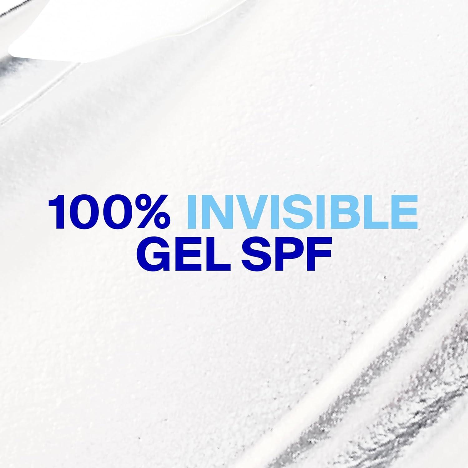 image:imageSupergoop Unseen Sunscreen SPF 50 Clear amp Invisible Face Sunscreen Broad Spectrum MakeupGripping Primer Weightless Scentless Oil Free For All Skin Types amp Tones 068 fl oz068 fl oz