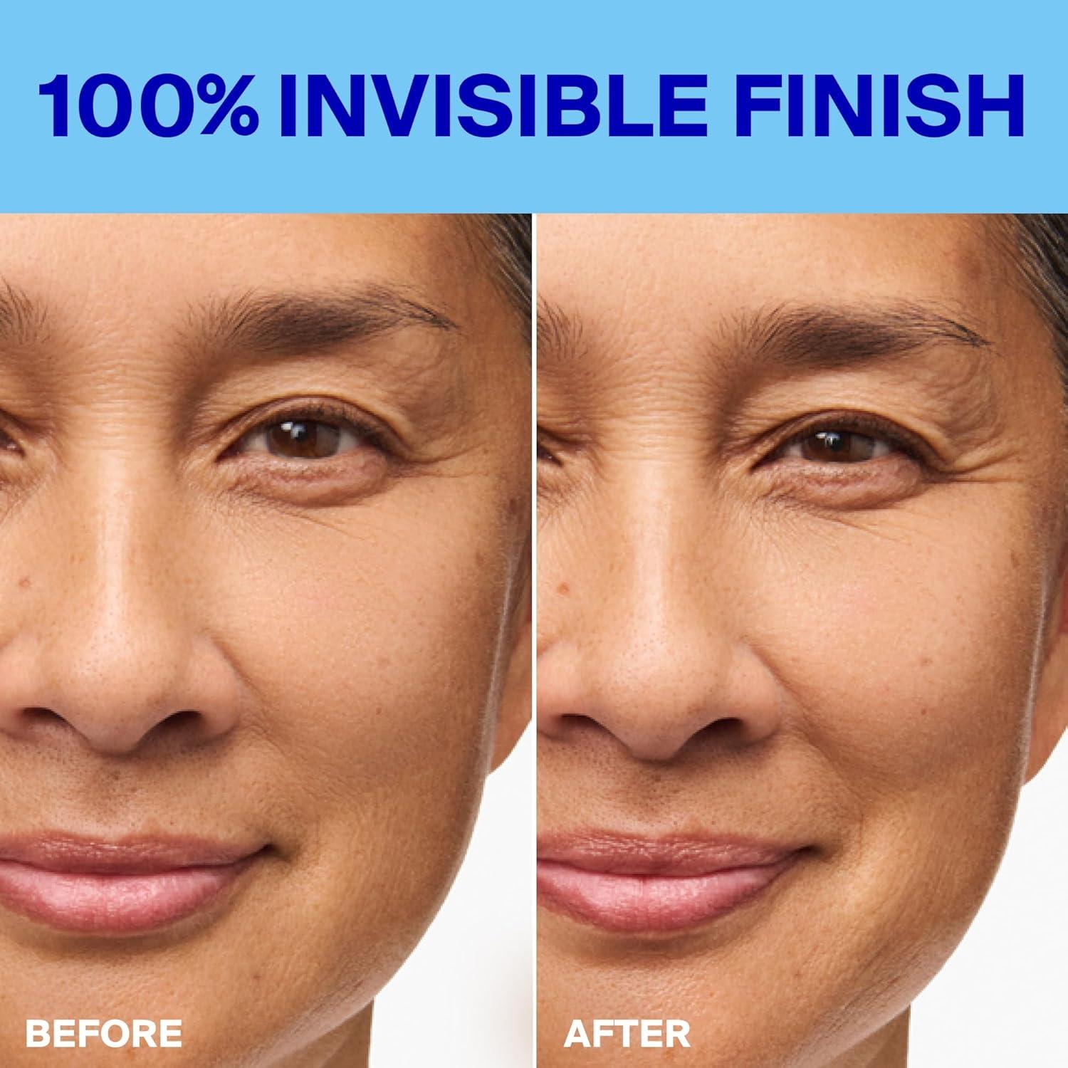 image:imageSupergoop Unseen Sunscreen Stick SPF 40 Clear amp Invisible Sun Protection Broad Spectrum Face Sunscreen Glides Over Makeup Natural Finish For All Skin Types 07 fl oz07 Fl Oz Pack of 1