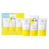 image:imageSupergoop Daily SPF Starter  Includes 3 TravelSized SPF Favorites Unseen Sunscreen SPF 40 Mineral Mattescreen SPF 40 and PLAY Everyday Lotion SPF 50  NonComedogenic