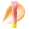image:imageSupergoop Glow Gloss SPF 40 Lip Balm Vanilla Soft Serve Sweet Cream Flavor Sheer Soft Pink Tint  Broad Spectrum Protection with a NonSticky HighShine Finish  05 fl ozStrawberry Spritz