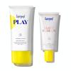 image:imageSupergoop Glowscreen SPF 40 Sunrise 17 fl oz  PLAY Everyday Lotion SPF 50 55 oz  Broad Spectrum Body amp Face Sunscreen Recommended for Sensitive Skin