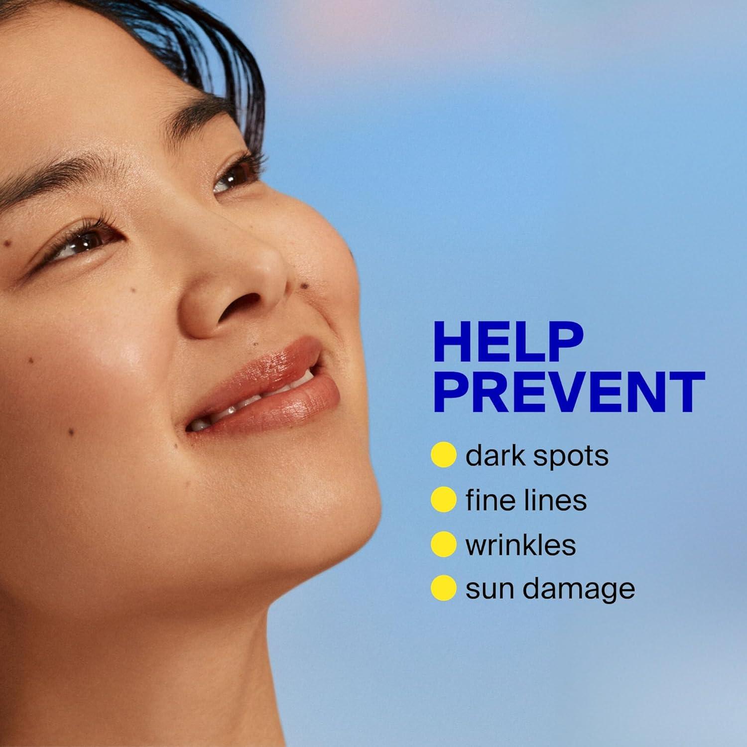 image:imageSupergoop Glowscreen Sunlighter Glow amp Protect Stick SPF 45 Golden Hour 035 oz Sheer Sunkissed Finish Doubles as a HighlighterGolden Hour