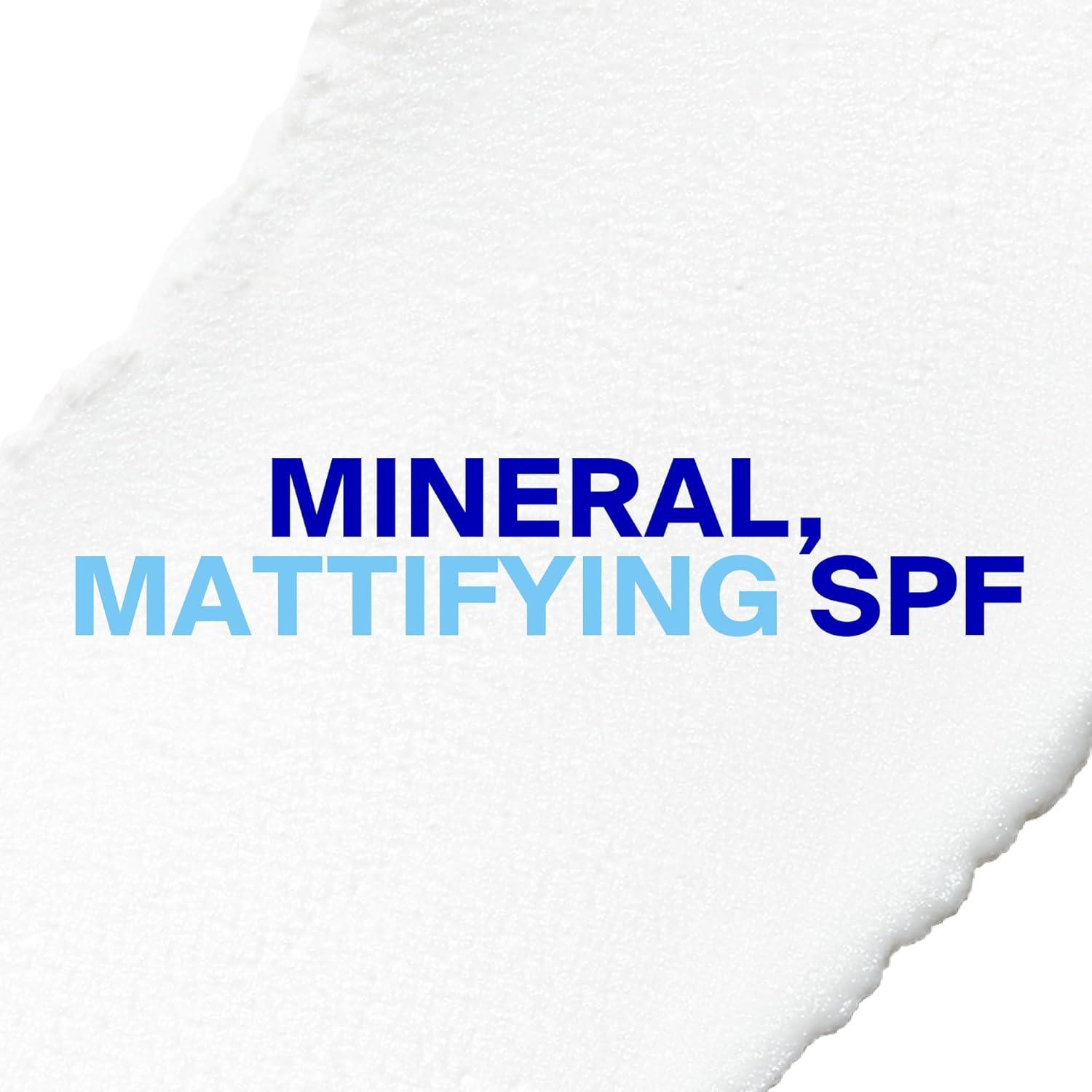 image:imageSupergoop Mineral Mattescreen SPF 40 45 mL Mineral OilFree Broad Spectrum Sunscreen Smooths Skins Appearance Minimizes Pores amp Controls Shine Water amp Sweat ResistantUntinted