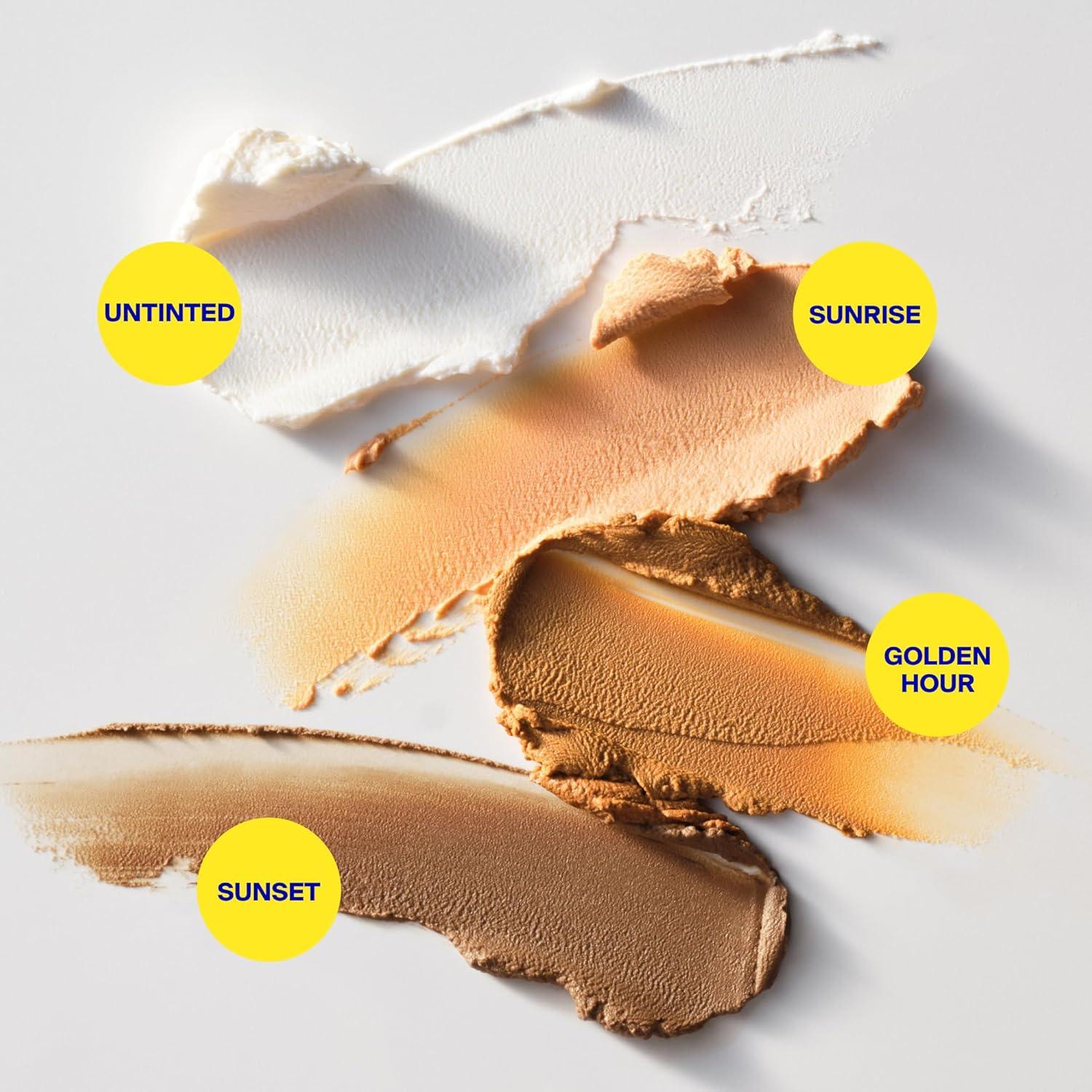 image:imageSupergoop Mineral Mattescreen SPF 40 45 mL Mineral OilFree Broad Spectrum Sunscreen Smooths Skins Appearance Minimizes Pores amp Controls Shine Water amp Sweat ResistantUntinted