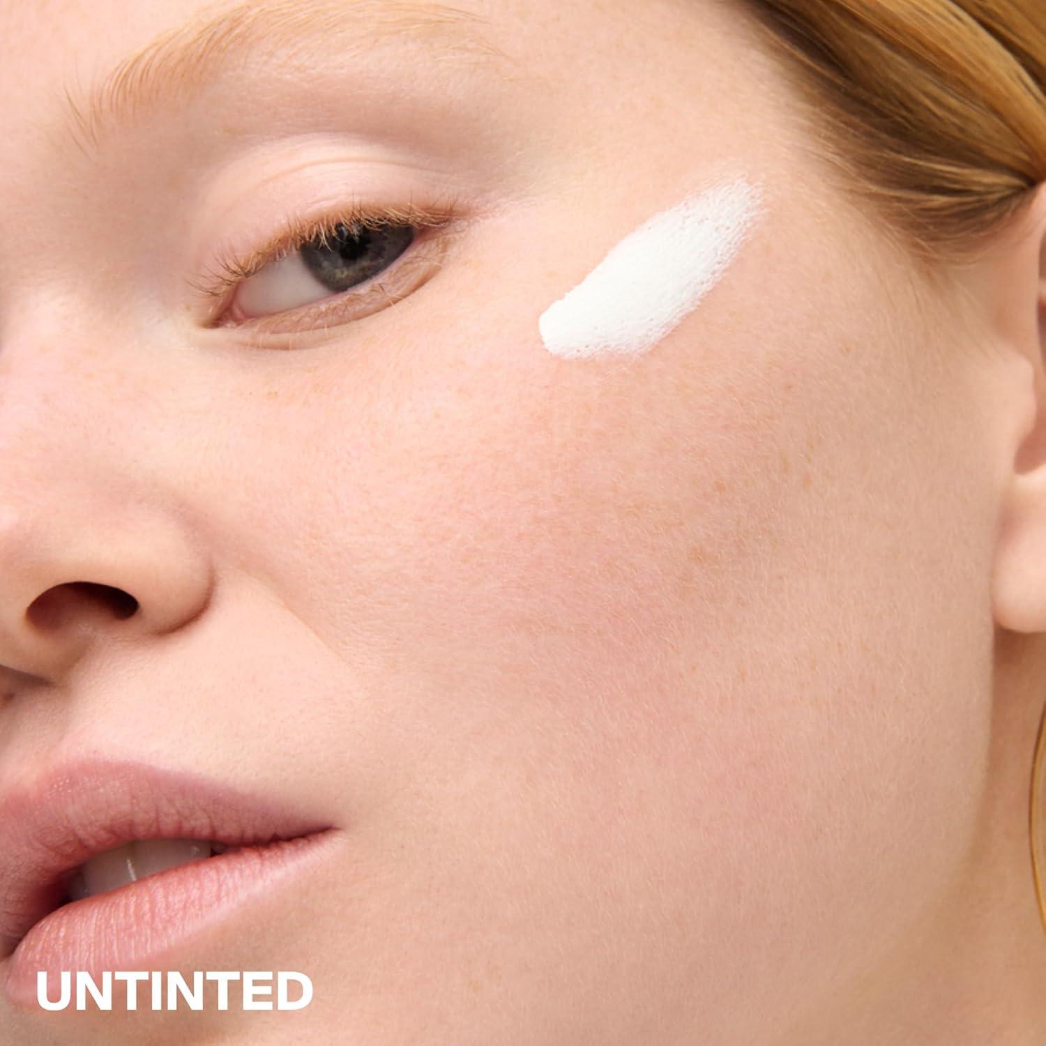 image:imageSupergoop Mineral Mattescreen SPF 40 45 mL Mineral OilFree Broad Spectrum Sunscreen Smooths Skins Appearance Minimizes Pores amp Controls Shine Water amp Sweat ResistantUntinted