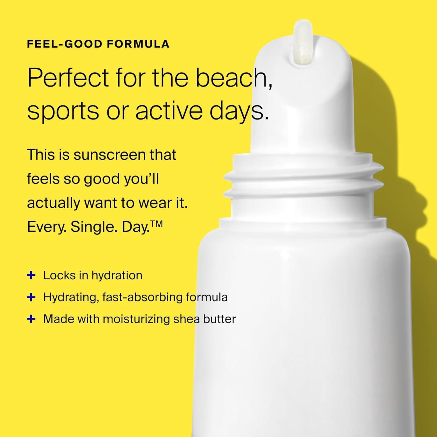 image:imageSupergoop PLAY Lip Balm SPF 30 with Mint 05 fl oz Broad Spectrum SPF Lip Balm with Hydrating Honey Shea Butter amp Sunflower Seed Oil Great for Active DaysAcai