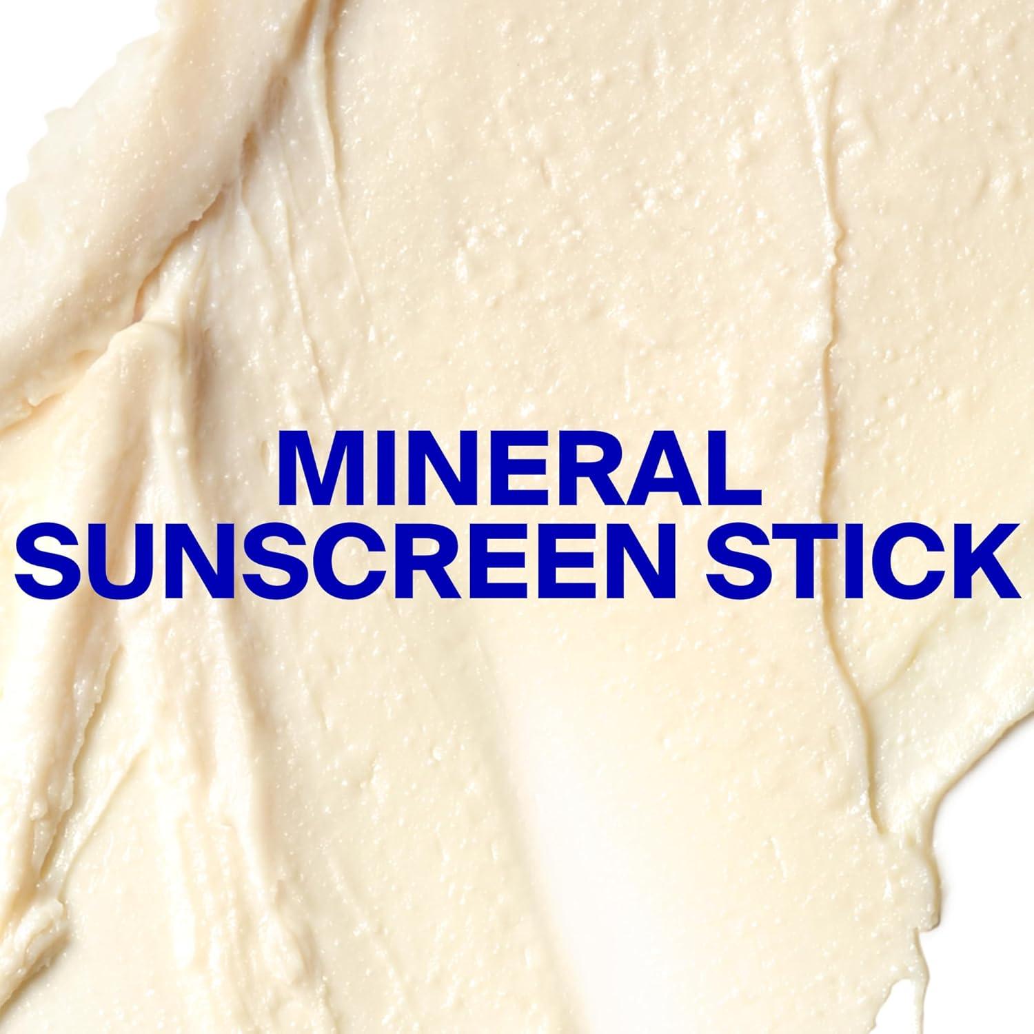 image:imageSupergoop PLAY Mineral Stick SPF 50 067 oz OntheGo Broad Spectrum Face Sunscreen Water Resistant Vegan067 Ounce Pack of 1