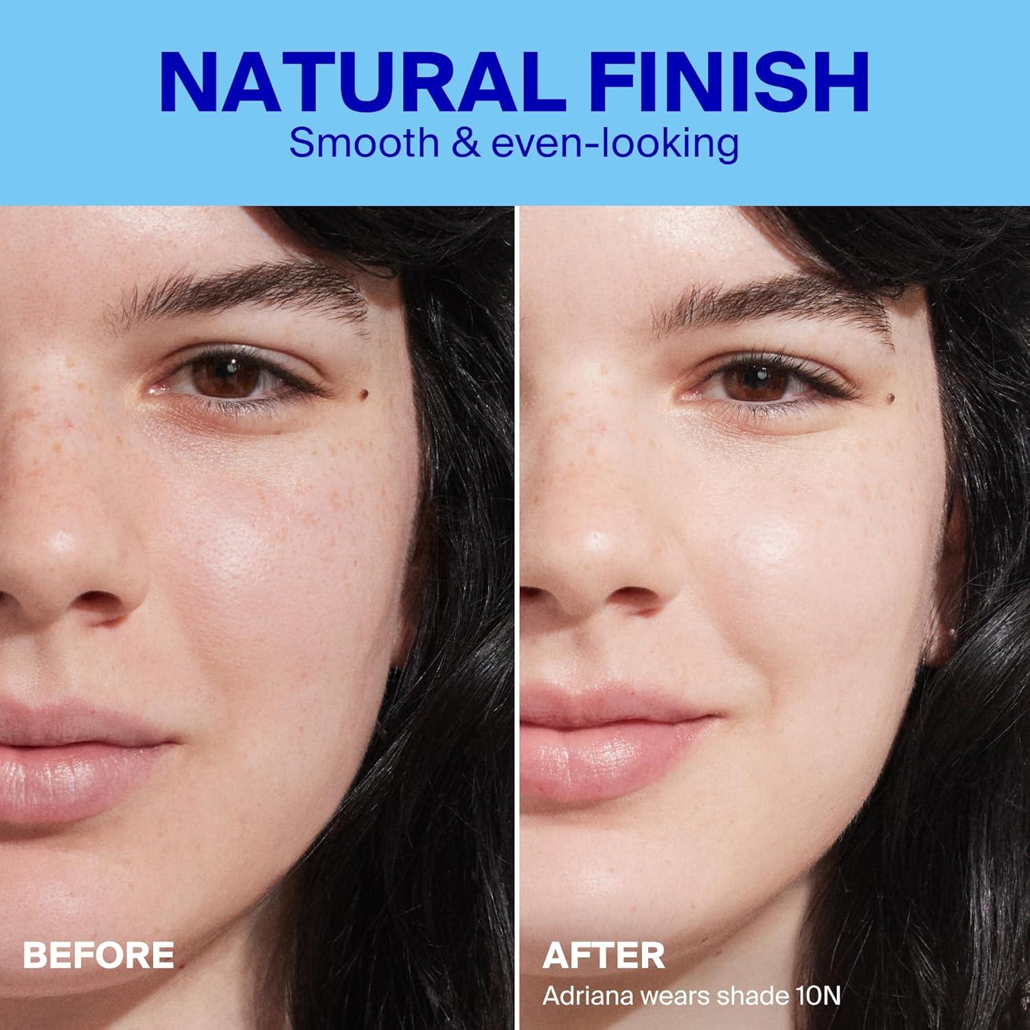 image:imageSupergoop Protectint Daily Skin Tint SPF 50 24N Light Buildable Coverage for Immediately Smooth EvenLooking Skin Natural Finish10N