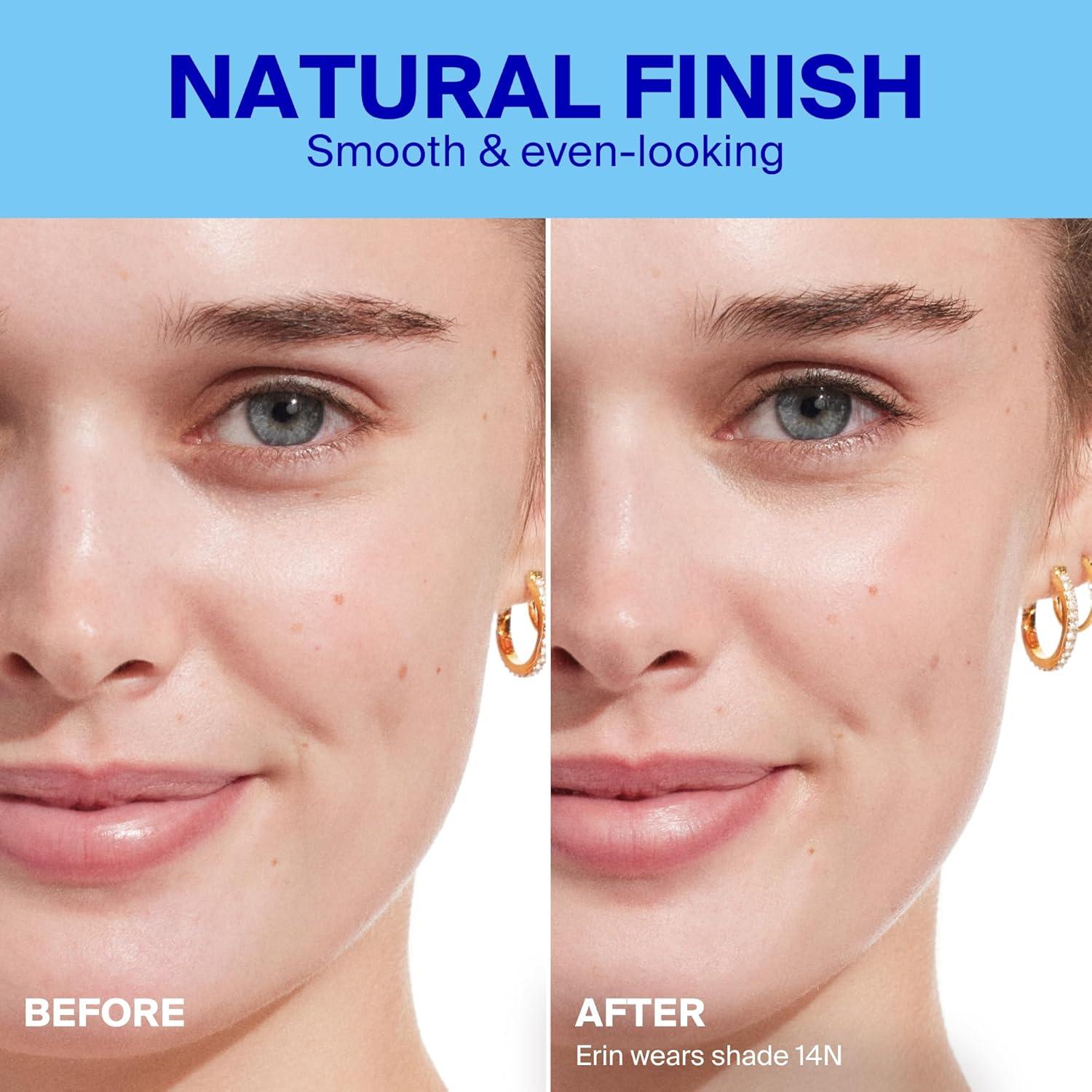 image:imageSupergoop Protectint Daily Skin Tint SPF 50 24N Light Buildable Coverage for Immediately Smooth EvenLooking Skin Natural Finish14N