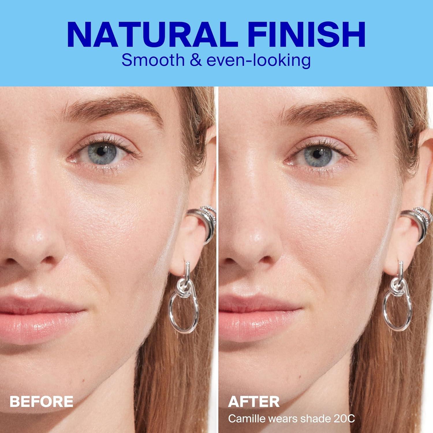 image:imageSupergoop Protectint Daily Skin Tint SPF 50 24N Light Buildable Coverage for Immediately Smooth EvenLooking Skin Natural Finish20C
