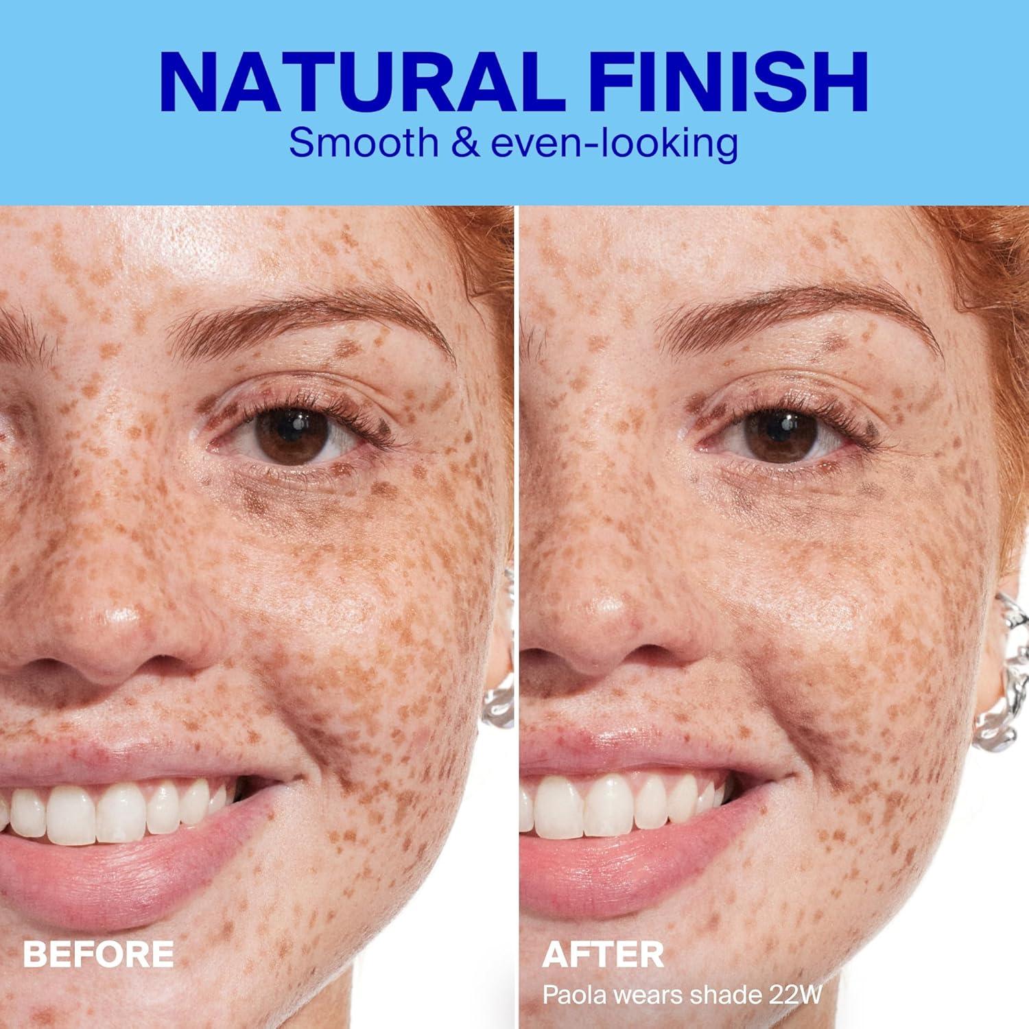 image:imageSupergoop Protectint Daily Skin Tint SPF 50 24N Light Buildable Coverage for Immediately Smooth EvenLooking Skin Natural Finish22W