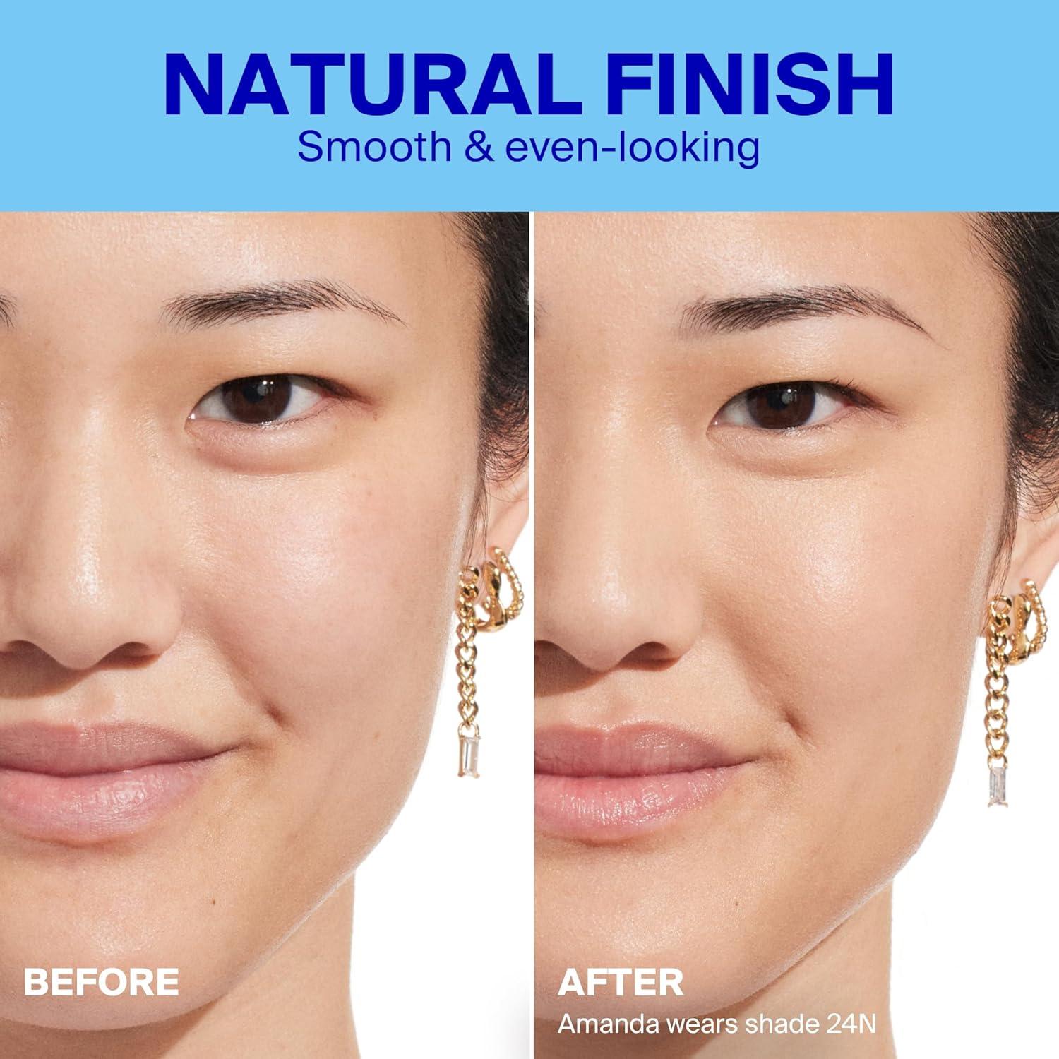 image:imageSupergoop Protectint Daily Skin Tint SPF 50 24N Light Buildable Coverage for Immediately Smooth EvenLooking Skin Natural Finish24N