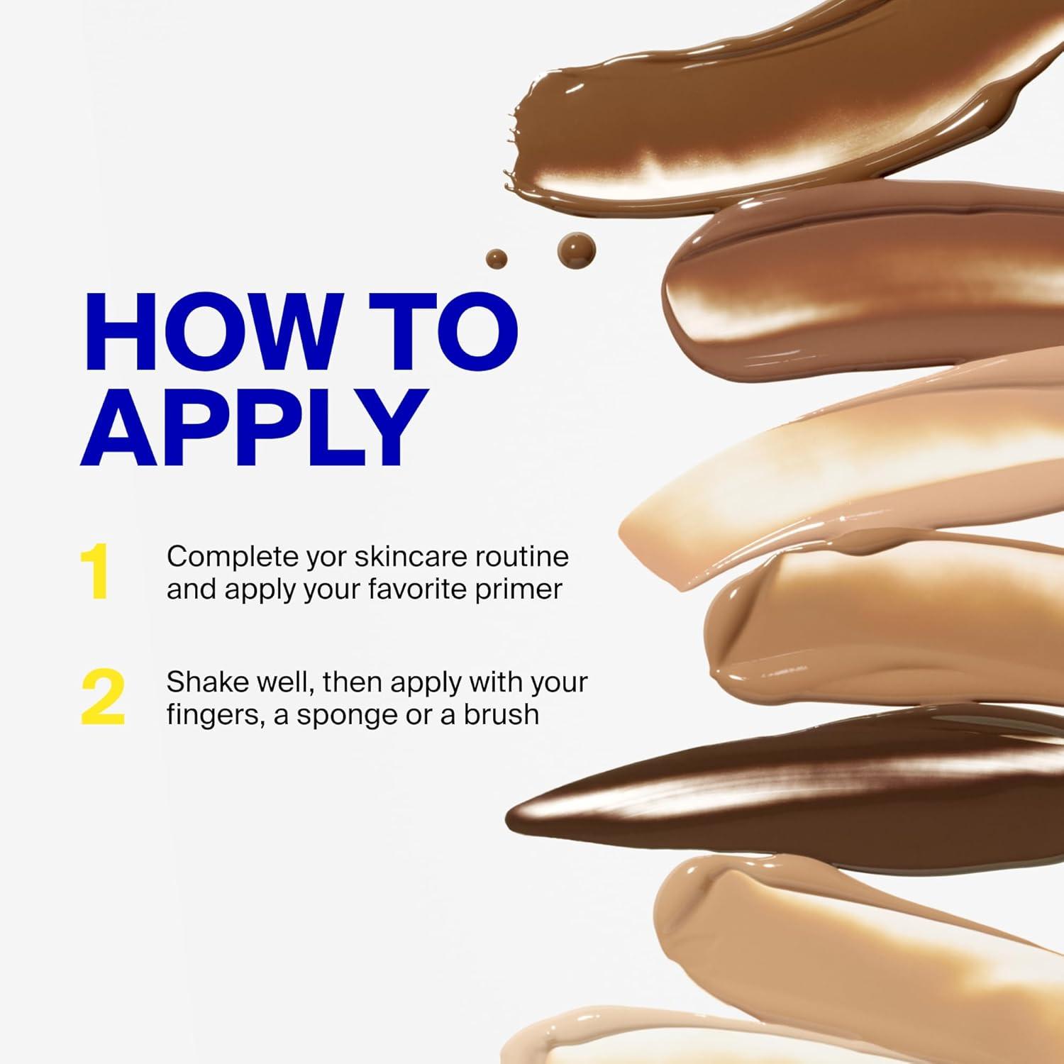 image:imageSupergoop Protectint Daily Skin Tint SPF 50 24N Light Buildable Coverage for Immediately Smooth EvenLooking Skin Natural Finish24N