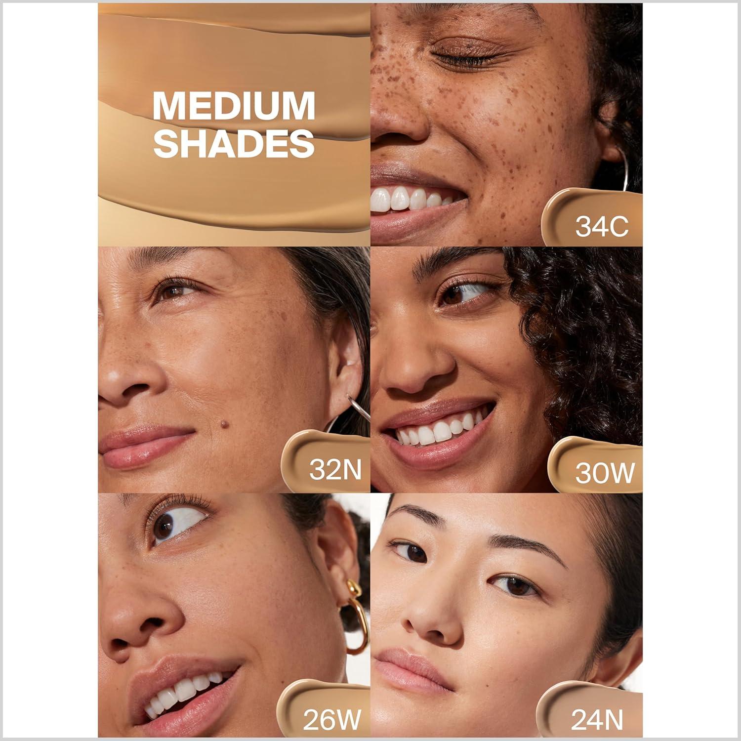 image:imageSupergoop Protectint Daily Skin Tint SPF 50 24N Light Buildable Coverage for Immediately Smooth EvenLooking Skin Natural Finish30W
