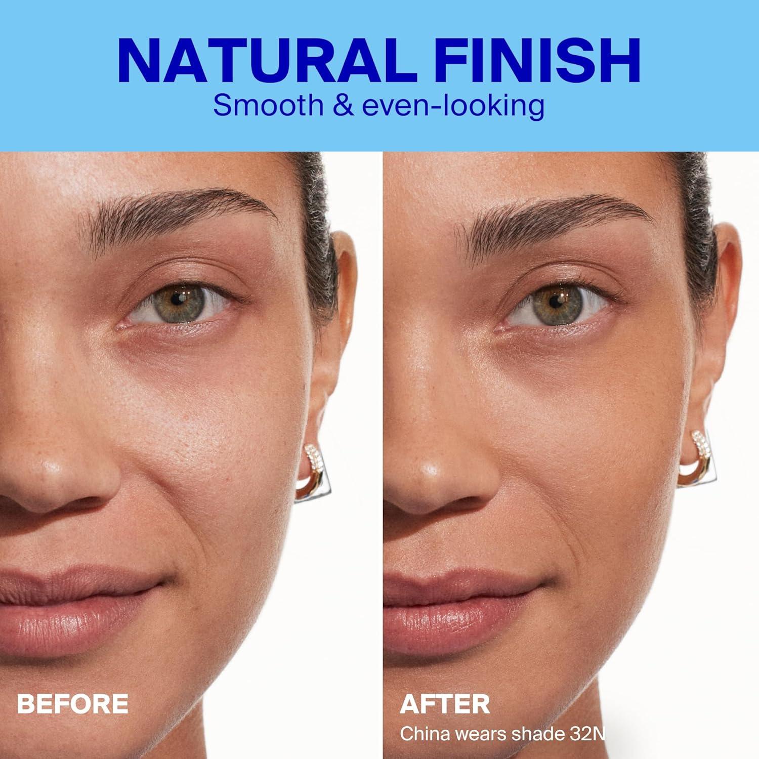 image:imageSupergoop Protectint Daily Skin Tint SPF 50 24N Light Buildable Coverage for Immediately Smooth EvenLooking Skin Natural Finish32N