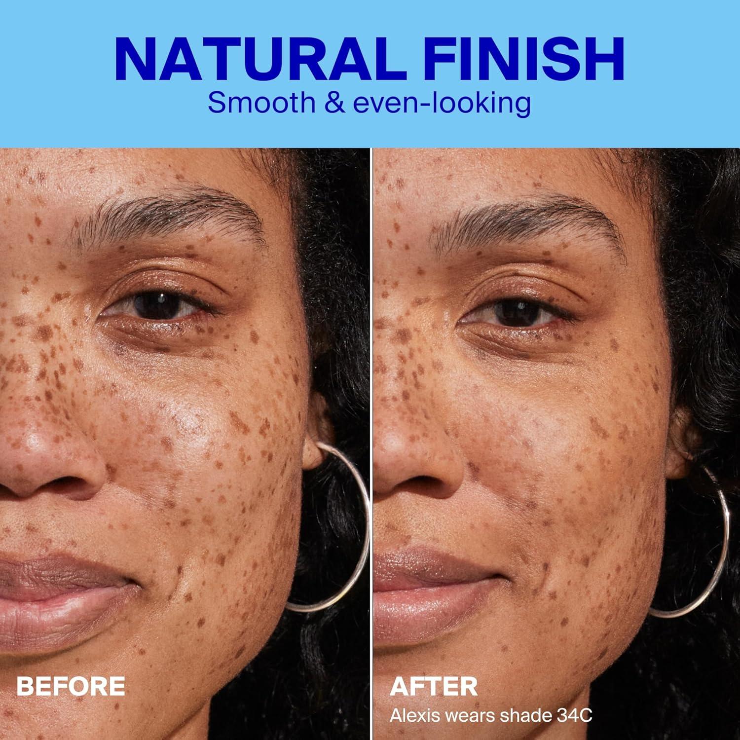 image:imageSupergoop Protectint Daily Skin Tint SPF 50 24N Light Buildable Coverage for Immediately Smooth EvenLooking Skin Natural Finish34C