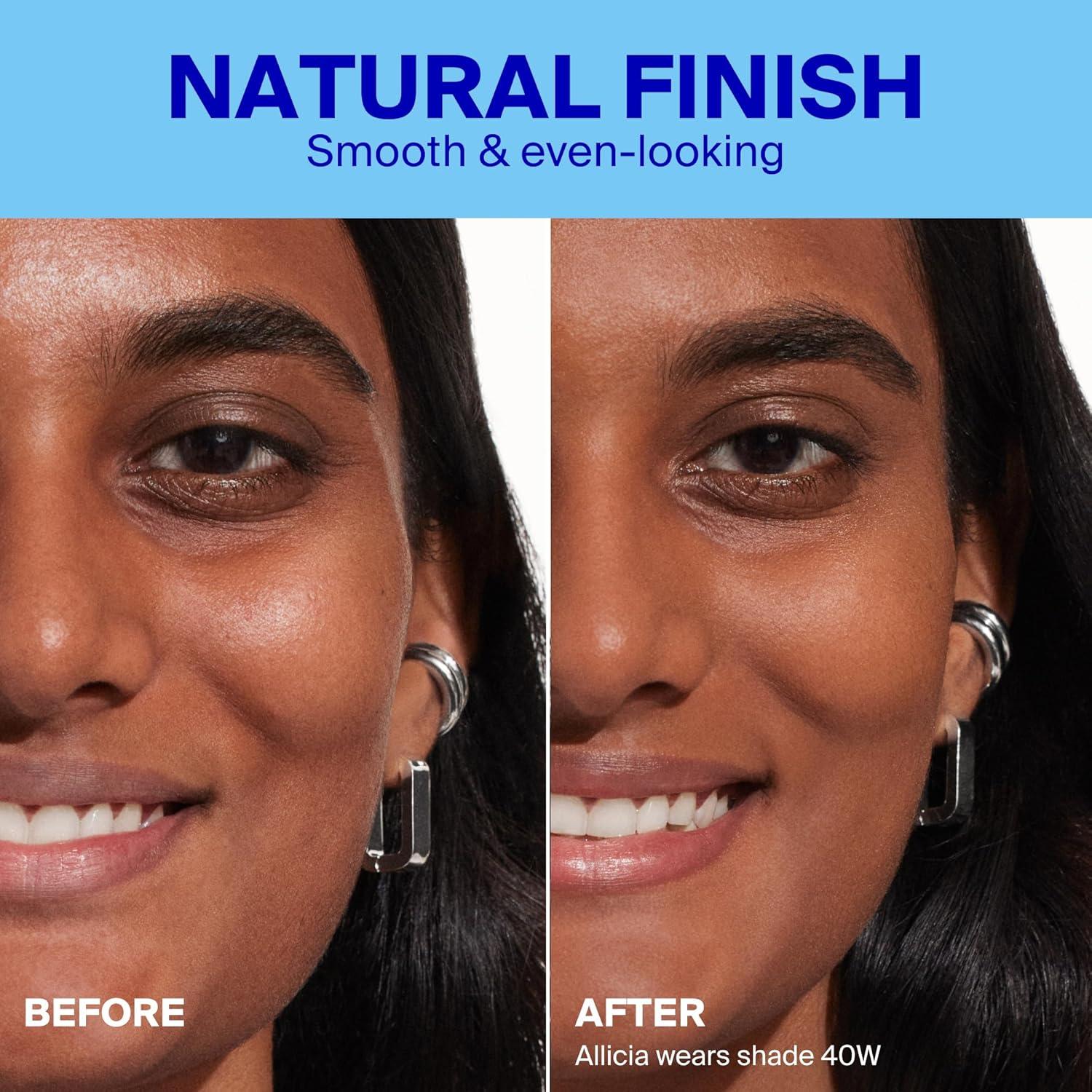 image:imageSupergoop Protectint Daily Skin Tint SPF 50 24N Light Buildable Coverage for Immediately Smooth EvenLooking Skin Natural Finish40W