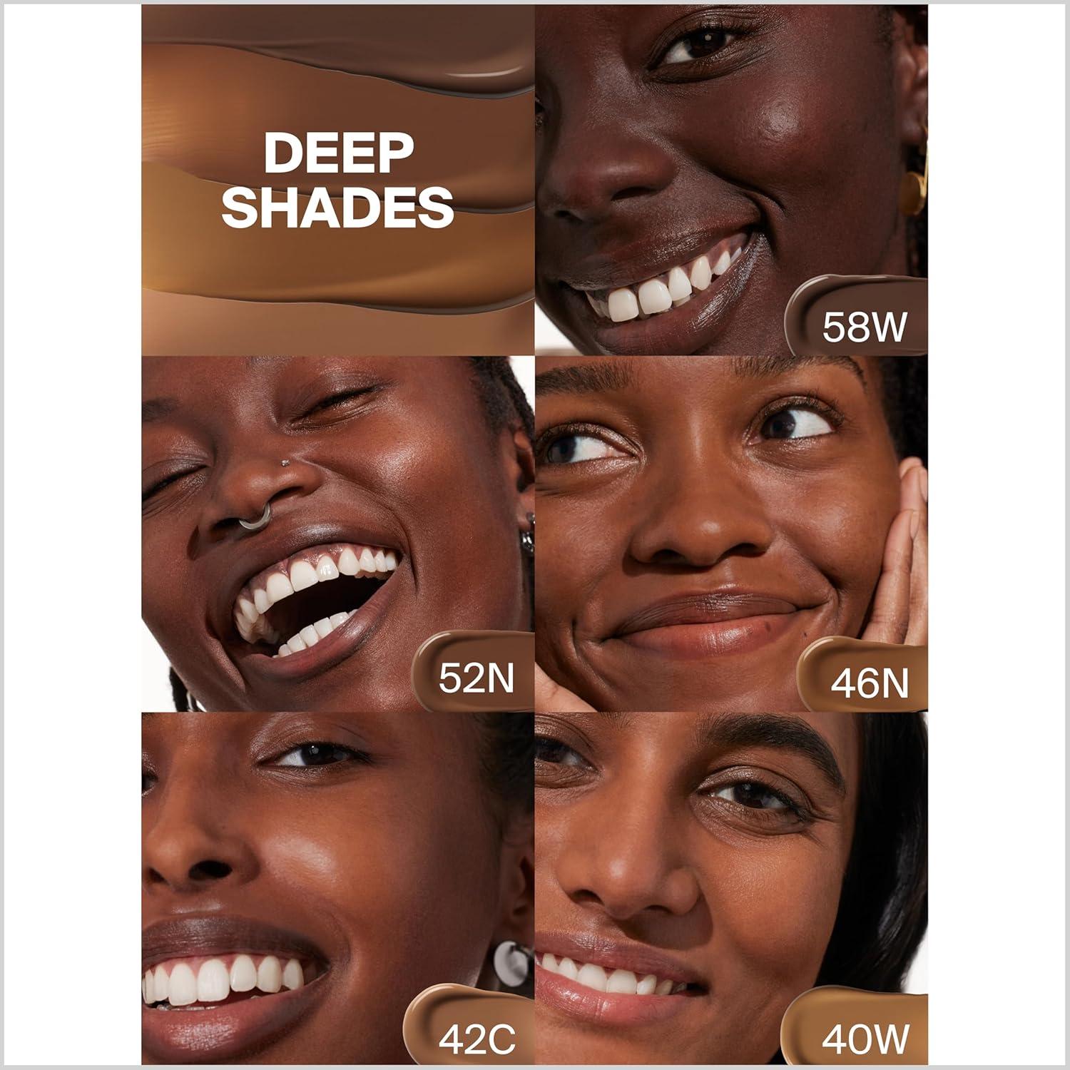 image:imageSupergoop Protectint Daily Skin Tint SPF 50 24N Light Buildable Coverage for Immediately Smooth EvenLooking Skin Natural Finish46N