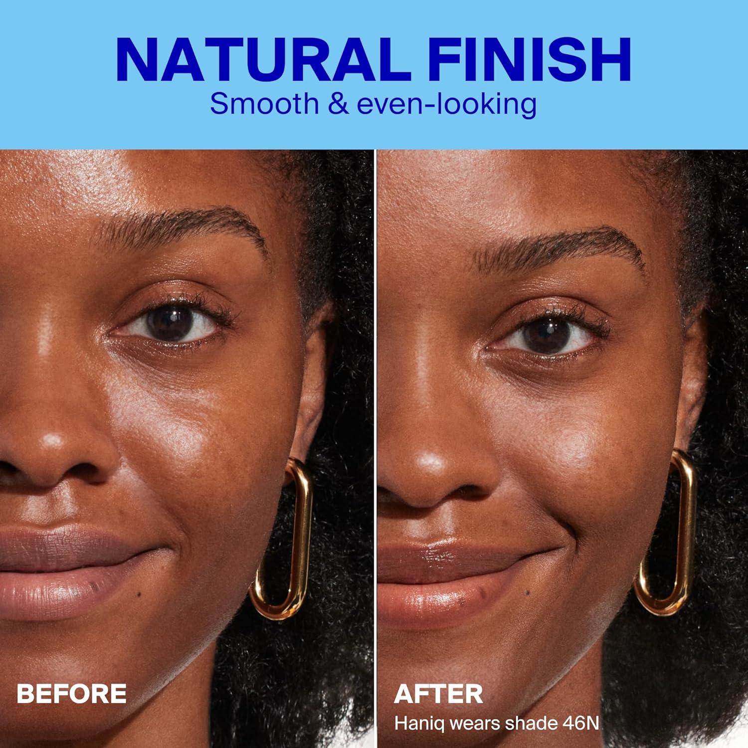 image:imageSupergoop Protectint Daily Skin Tint SPF 50 24N Light Buildable Coverage for Immediately Smooth EvenLooking Skin Natural Finish46N