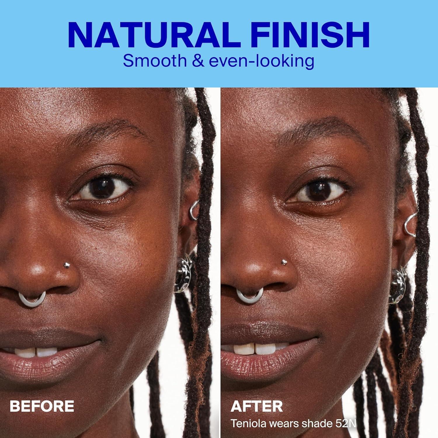 image:imageSupergoop Protectint Daily Skin Tint SPF 50 24N Light Buildable Coverage for Immediately Smooth EvenLooking Skin Natural Finish52N
