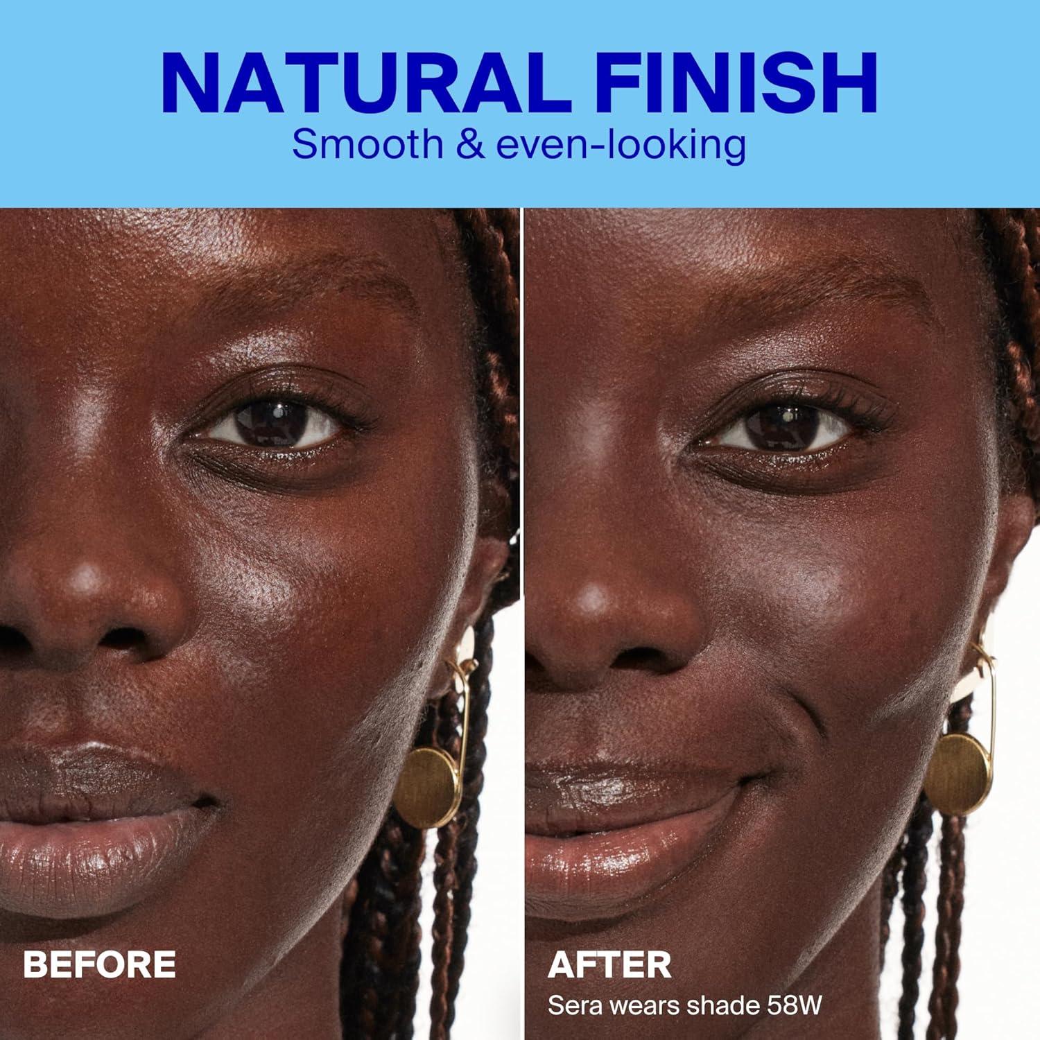 image:imageSupergoop Protectint Daily Skin Tint SPF 50 24N Light Buildable Coverage for Immediately Smooth EvenLooking Skin Natural Finish58W
