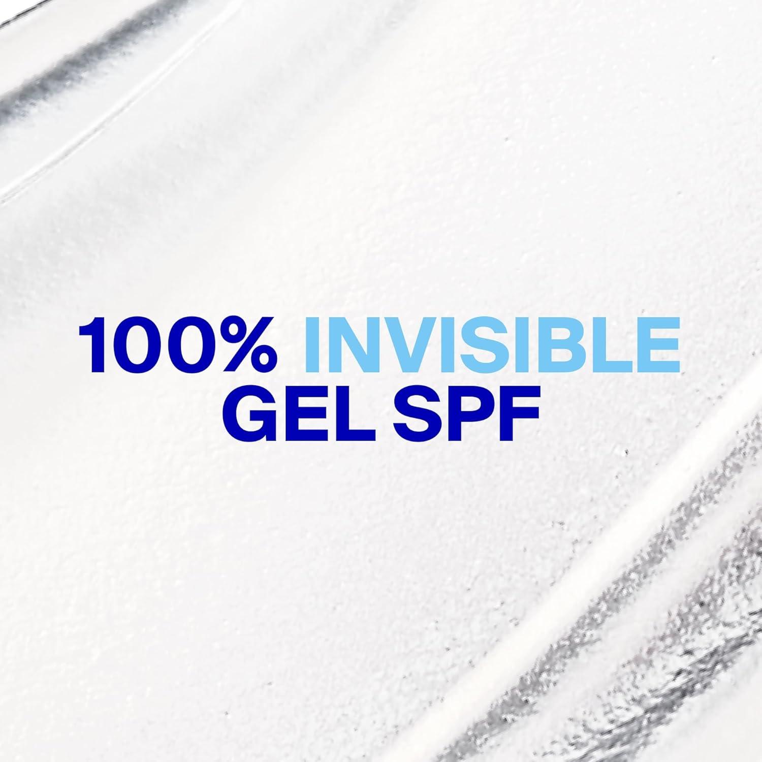 image:imageSupergoop Unseen Sunscreen SPF 50 Clear amp Invisible Face Sunscreen Broad Spectrum MakeupGripping Primer Weightless Scentless Oil Free For All Skin Types amp Tones 17 fl oz
