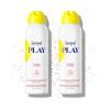 image:imageSupergoop PLAY SPF 50 Antioxidant Body Mist wVitamin C  3 fl oz 2 Pack  Broad Spectrum Sunscreen Spray  Great for Active Days  wVitamin C for Sensitive Skin