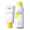 image:imageSupergoop Unseen Sunscreen SPF 50 Invisible Sun Protection for Face 17 fl oz  PLAY Antioxidant Body Mist SPF 50 6 fl oz  Broad Spectrum Body amp Face Sunscreen Recommended for Sensitive Skin
