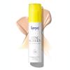image:imageSupergoop Zincscreen  17 fl oz  SPF 40 PA Mineral Face Lotion amp Broad Spectrum Sunscreen  Nonnano Zinc Oxide for Daily UV Protection  Lightweight Blendable Formula with Pink Hue